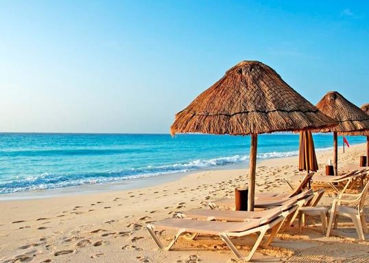 Zorritos Beach - Lugar turístico en Tumbes, Perú