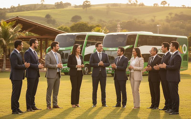 Servicios Corporativos