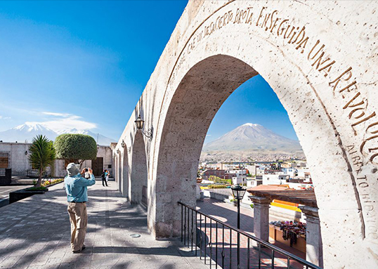 Mirador de Yanahura 