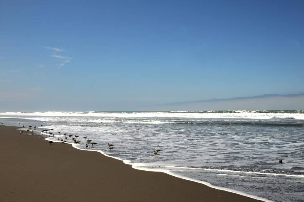 Playa La Punta