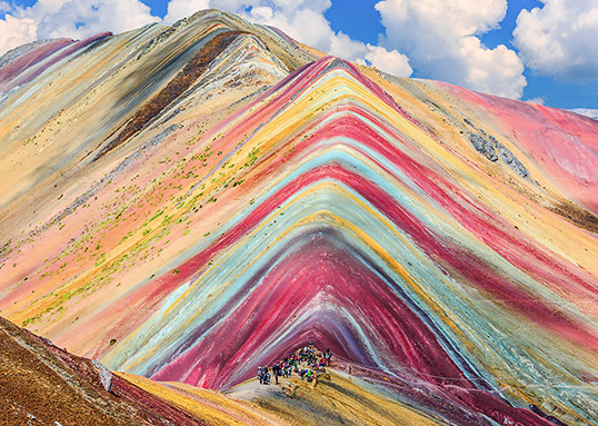 Vinicunca