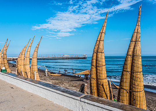 Huanchaco