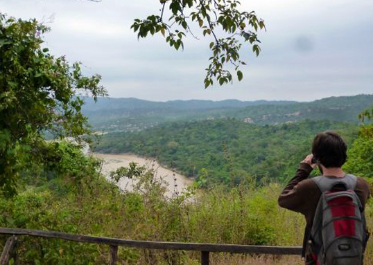 Parque Nacional Cerros de Amotape